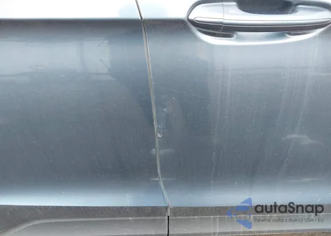 2018 Ford Edge Sel z USA, uszkodzony, nr VIN 2FMPK4J90JBB53664